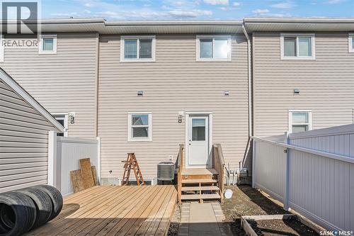 404 Underhill Road, Saskatoon, SK - Outdoor With Exterior