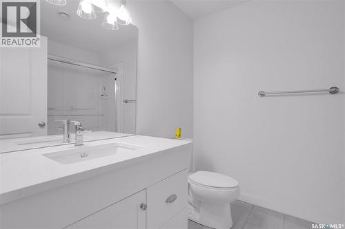 404 Underhill Road, Saskatoon, SK - Indoor Photo Showing Bathroom
