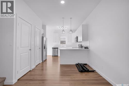 404 Underhill Road, Saskatoon, SK - Indoor Photo Showing Kitchen