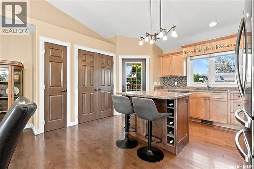 506 Antler Crescent, Warman, SK - Indoor