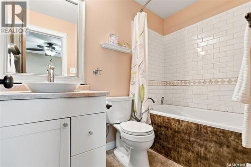 506 Antler Crescent, Warman, SK - Indoor Photo Showing Bathroom
