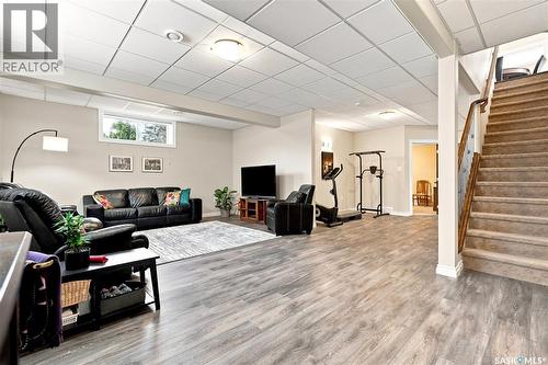 506 Antler Crescent, Warman, SK - Indoor