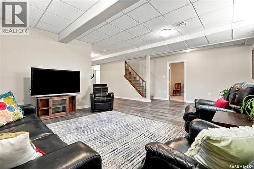 506 Antler Crescent, Warman, SK - Indoor