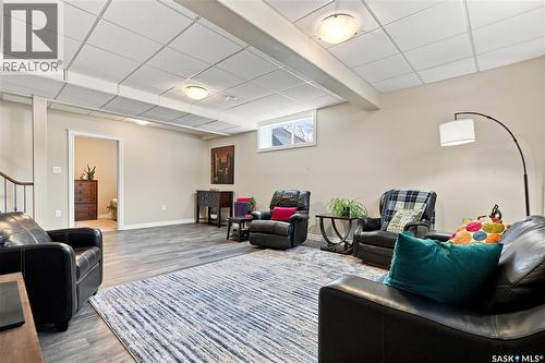 506 Antler Crescent, Warman, SK - Indoor