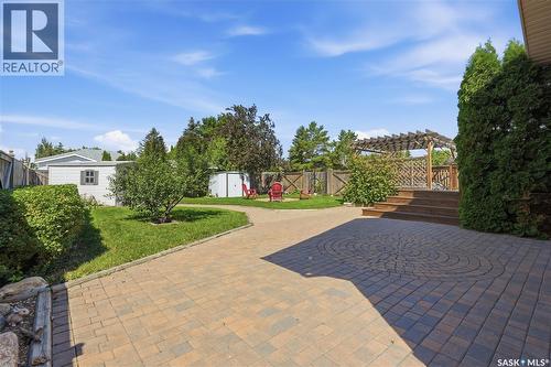 506 Antler Crescent, Warman, SK - Outdoor
