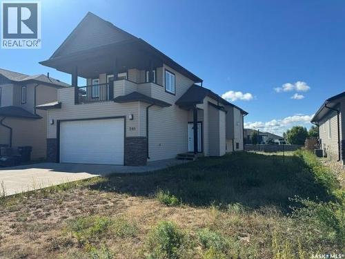 281 15th STREET  Battleford, SK S0M 0E0