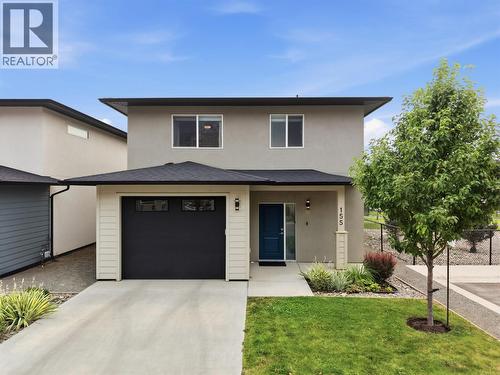 2683 Ord Road Unit# 155  Kamloops, BC V2B 0J2