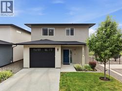 2683 Ord Road Unit# 155 Kamloops, BC V2B 0J2