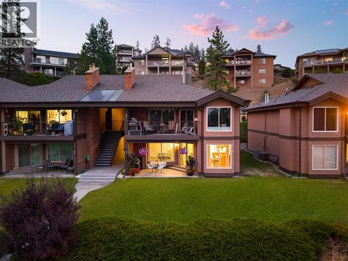 2226 Golf Course Drive  West Kelowna, BC V4T 2V4