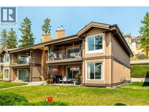 Daytime Exterior Photo - 2226 Golf Course Drive, West Kelowna, BC - Outdoor