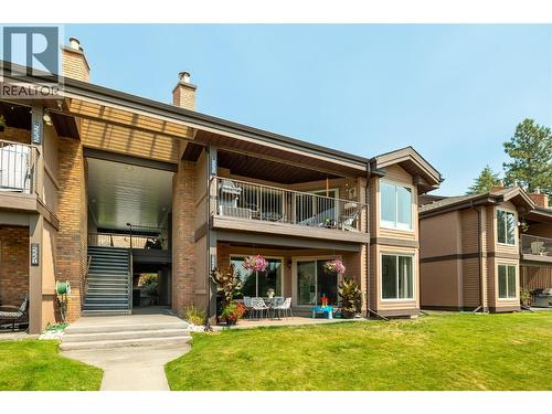 Daytime Exterior Photo - 2226 Golf Course Drive, West Kelowna, BC - Outdoor