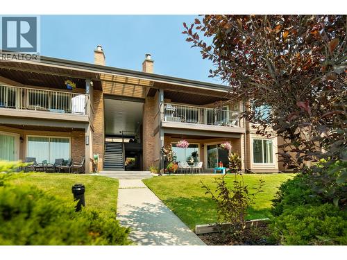 Daytime Exterior Photo - 2226 Golf Course Drive, West Kelowna, BC - Outdoor