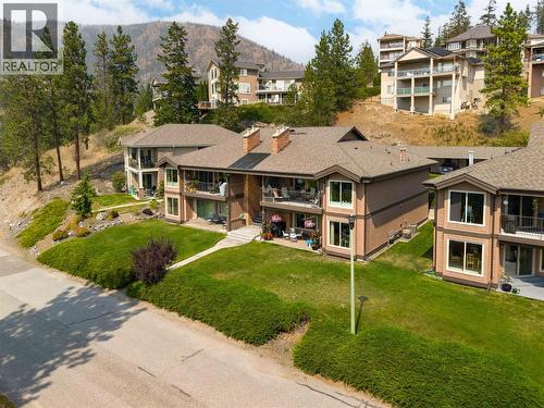 Daytime Exterior Photo - 2226 Golf Course Drive, West Kelowna, BC - Outdoor