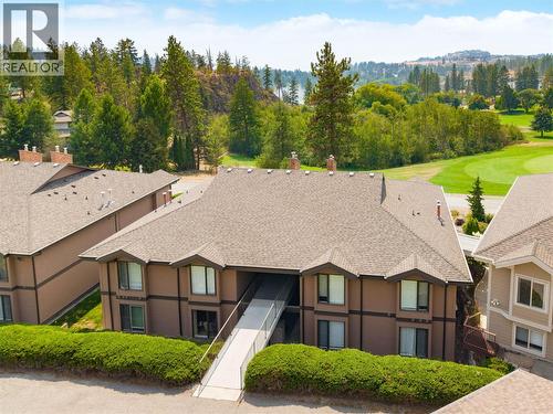 Daytime Exterior Photo - 2226 Golf Course Drive, West Kelowna, BC - Outdoor