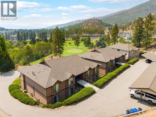 Daytime Exterior Photo - 2226 Golf Course Drive, West Kelowna, BC - Outdoor With View
