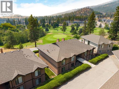 Daytime Exterior Photo - 2226 Golf Course Drive, West Kelowna, BC - Outdoor With View