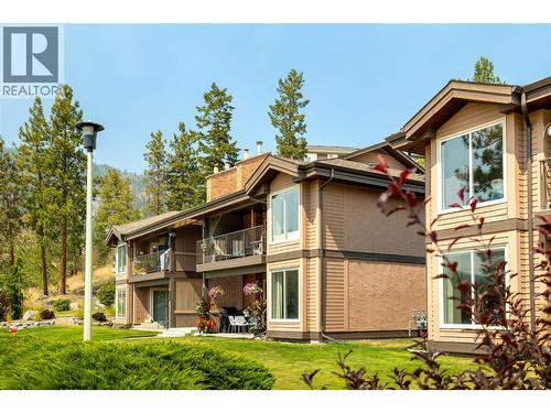Daytime Exterior Photo - 2226 Golf Course Drive, West Kelowna, BC - Outdoor