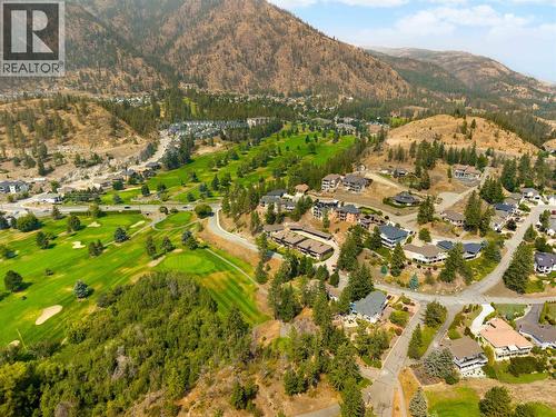 Daytime Drone Photo - 2226 Golf Course Drive, West Kelowna, BC - Outdoor With View