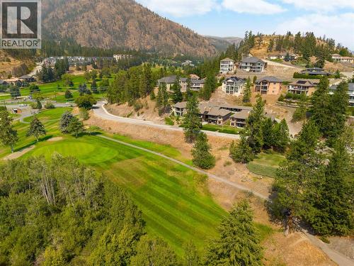 Daytime Drone Photo - 2226 Golf Course Drive, West Kelowna, BC - Outdoor With View