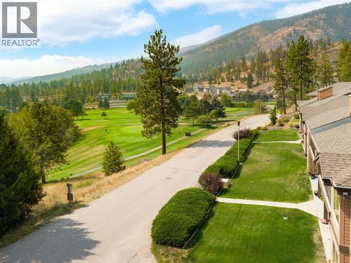 Daytime Drone Photo - 2226 Golf Course Drive, West Kelowna, BC - Outdoor With View