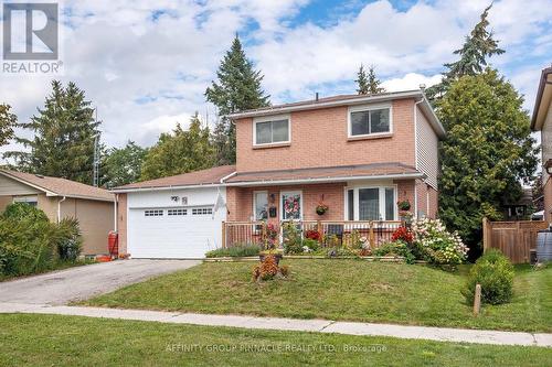 53 BIRCH COURT  Kawartha Lakes (Lindsay), ON K9V 5J3