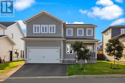 39 Gallipoli Street St. John's, NL A1A 0S3