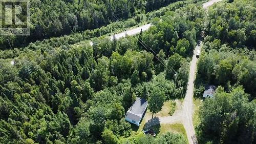 0 Route 350 Highway, Western Arm, NL - Outdoor With View