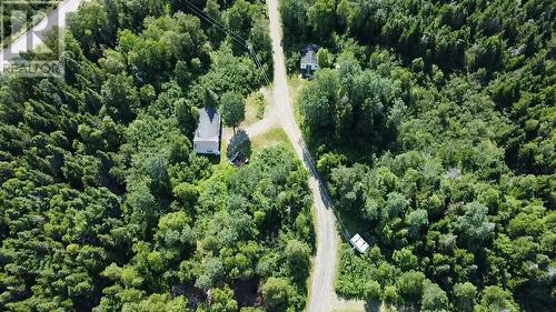 0 Route 350 Highway, Western Arm, NL - Outdoor