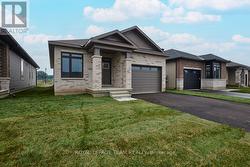 1173 POTTER DRIVE  Brockville, ON K6V 0G8