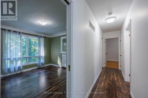 6 Highland Drive, Tillsonburg, ON - Indoor Photo Showing Other Room