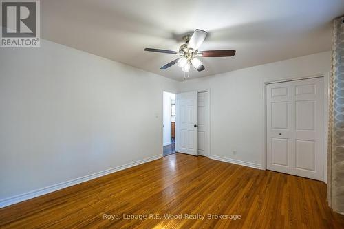 6 Highland Drive, Tillsonburg, ON - Indoor Photo Showing Other Room