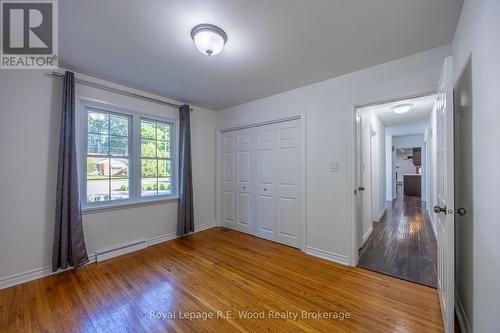 6 Highland Drive, Tillsonburg, ON - Indoor Photo Showing Other Room