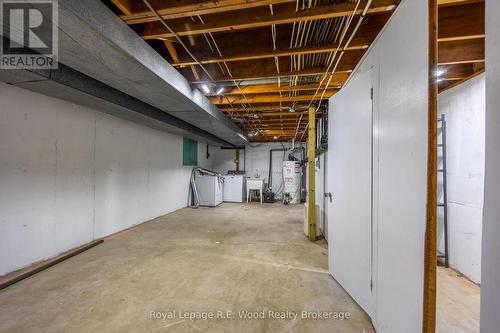 6 Highland Drive, Tillsonburg, ON - Indoor Photo Showing Basement