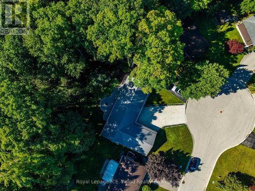 6 Highland Drive, Tillsonburg, ON - Outdoor