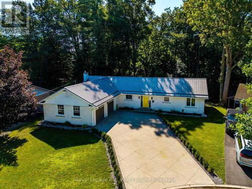 6 Highland Drive, Tillsonburg, ON - Outdoor