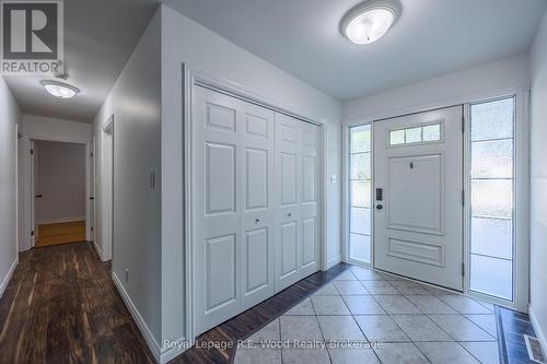 6 Highland Drive, Tillsonburg, ON - Indoor Photo Showing Other Room