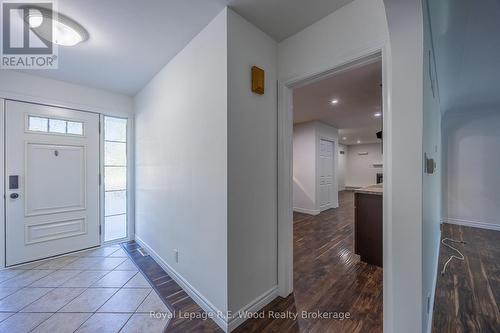 6 Highland Drive, Tillsonburg, ON - Indoor Photo Showing Other Room