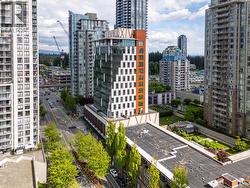 605 2992 GLEN DRIVE  Coquitlam, BC V3B 0V2