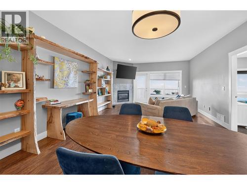 1040 Mt Revelstoke Place Unit# 14 Lot# 20  Vernon, BC V1B 4E3