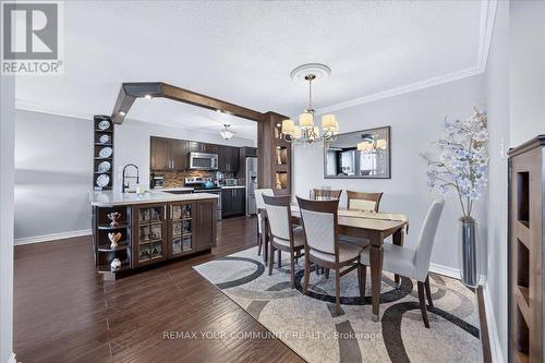 907 - 8501 BAYVIEW AVENUE  Richmond Hill, ON L4B 3J7