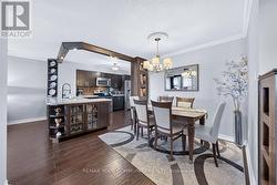 907 - 8501 BAYVIEW AVENUE Richmond Hill, ON L4B 3J7