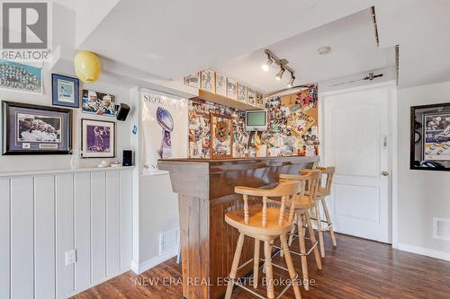 44 Millcliff Circle, Aurora, ON - Indoor