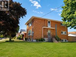 112 HEIMAN Street Unit# 2 Kitchener, ON N2M 3L6