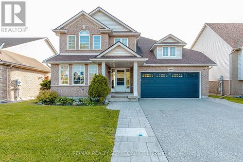 7009 KALAR ROAD  Niagara Falls, ON L2H 3J6