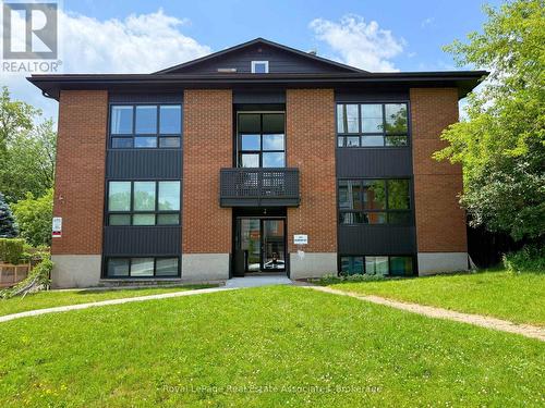 2 - 171 Huron Street, Guelph, ON - Outdoor