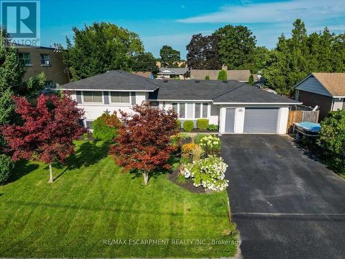 4387 JACKSON STREET  Lincoln, ON L3J 0N9