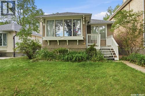 179 Angus Crescent, Regina, SK - Outdoor