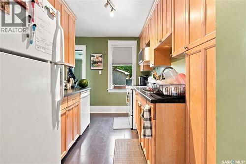 179 Angus Crescent, Regina, SK - Indoor