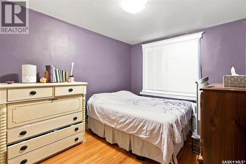 179 Angus Crescent, Regina, SK - Indoor Photo Showing Bedroom