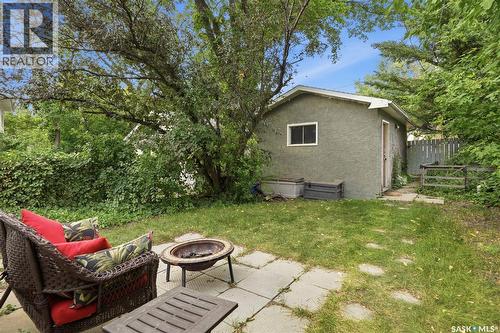 179 Angus Crescent, Regina, SK - Outdoor